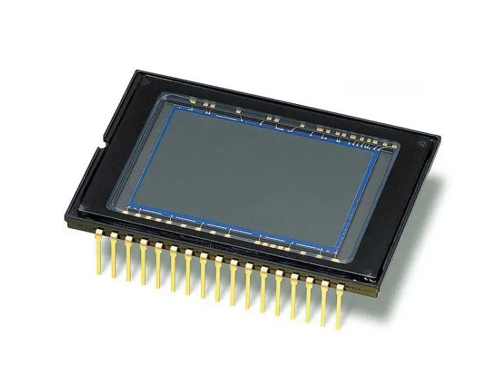 CCD是什么？CCD圖像傳感器又是什么？
