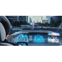 智能手機、車載系統(tǒng)和VR/AR技術(shù)推動光學(xué)元件市場快速發(fā)展